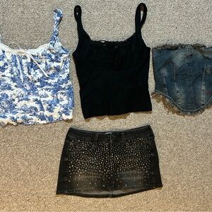 BDG Bundle